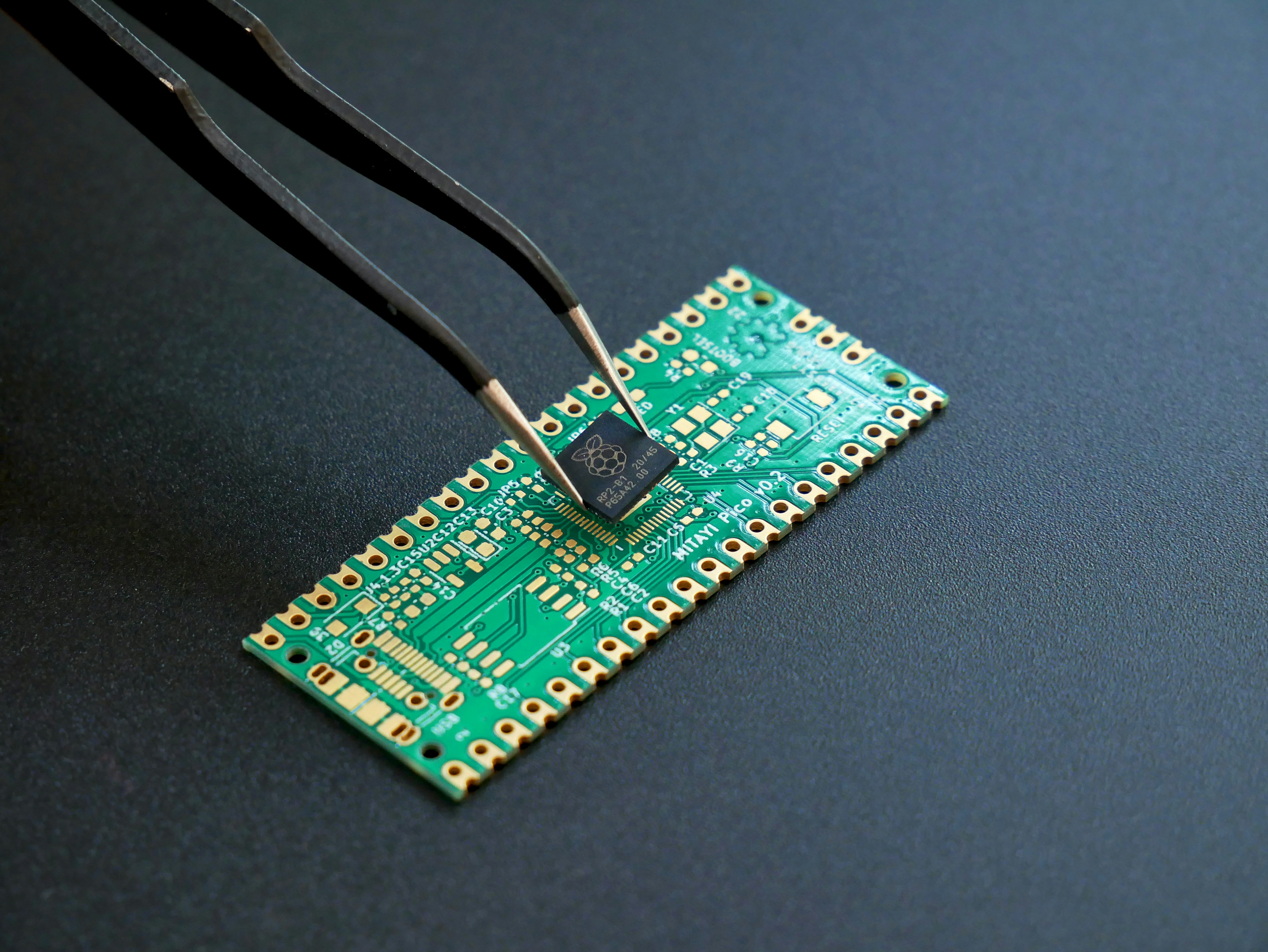 PCB Layout
